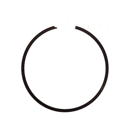Aftermarket New Snap Ring Fits Case-IH Backhoe Models 480C 480E 580D 580K + D78397